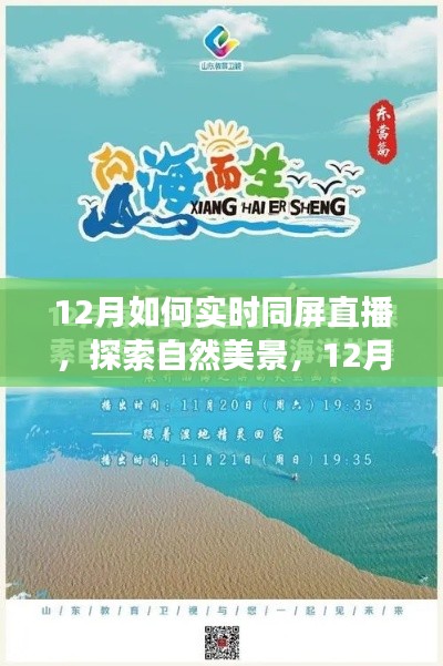 12月同屏直播之旅,探索自然美景,寻找内心的宁静与平和实时直播