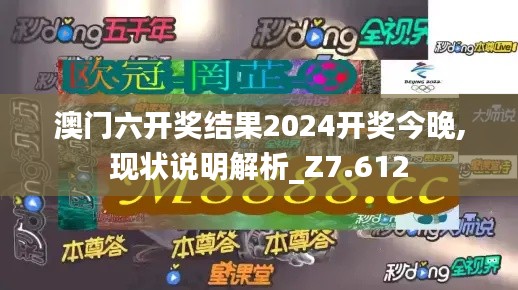 澳门六开奖结果2024开奖今晚,现状说明解析_Z7.612