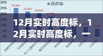 12月实时高度标,多维度技术观点解读