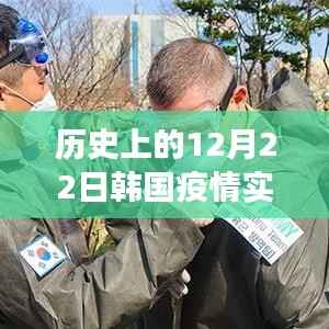 历史上的美好瞬间与韩国疫情下的探索之旅,韩国疫情实时动态新浪播报