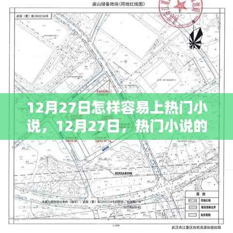 揭秘，如何轻松上热门小说榜单？热门小说的诞生与影响力