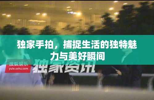 独家手拍,捕捉生活的独特魅力与美好瞬间